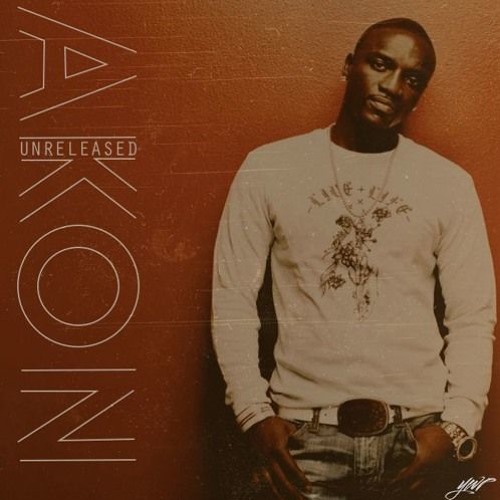 Akon - Boomerang Girl