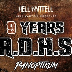 Panoptikum Kassel 9 Jahre ADHS/Setcut