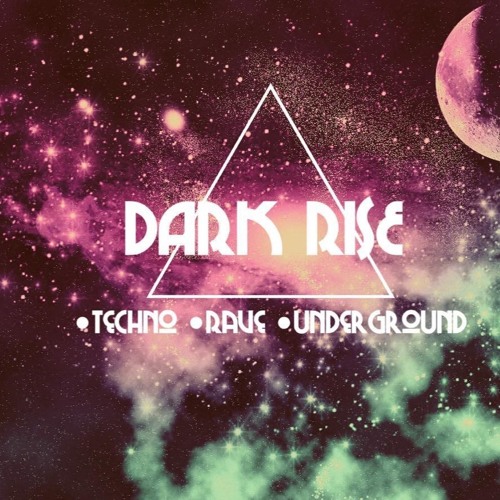 @ DarkRise "StillesBeben" (cut)