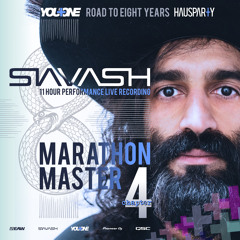 Marathon Master (Part 4 of 6)