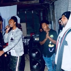 Reppn ( unmastered ) ft. $tZ & Tayoutda9