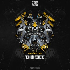 Chok Dee & YunKe - Classic Mutha Fucka - FWXXDIGI094