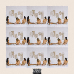 Artwork ft Delly & Lexxy (Prod. Will Baker)