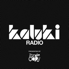 Kaluki Radio 034 - Presented By Pirate Copy & Secondcity