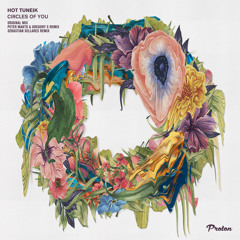 Hot TuneiK - Circles of You (Peter Makto & Gregory S Remix)