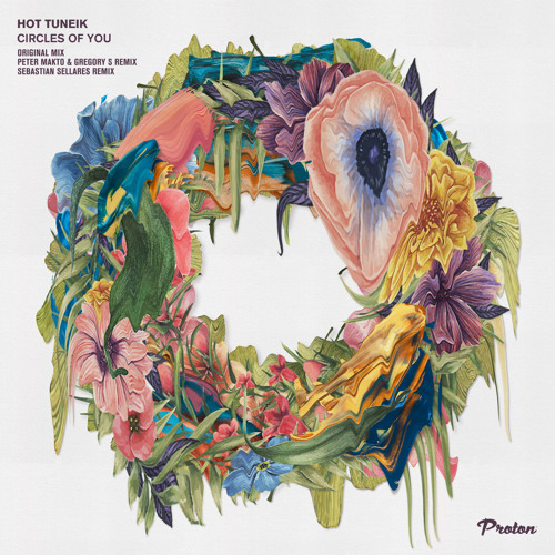 Hot TuneiK - Circles of You (Peter Makto & Gregory S Remix)