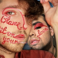 Pim X David Munster - Blame It On Your Love (Charli XCX Ft. Lizzo Cover)