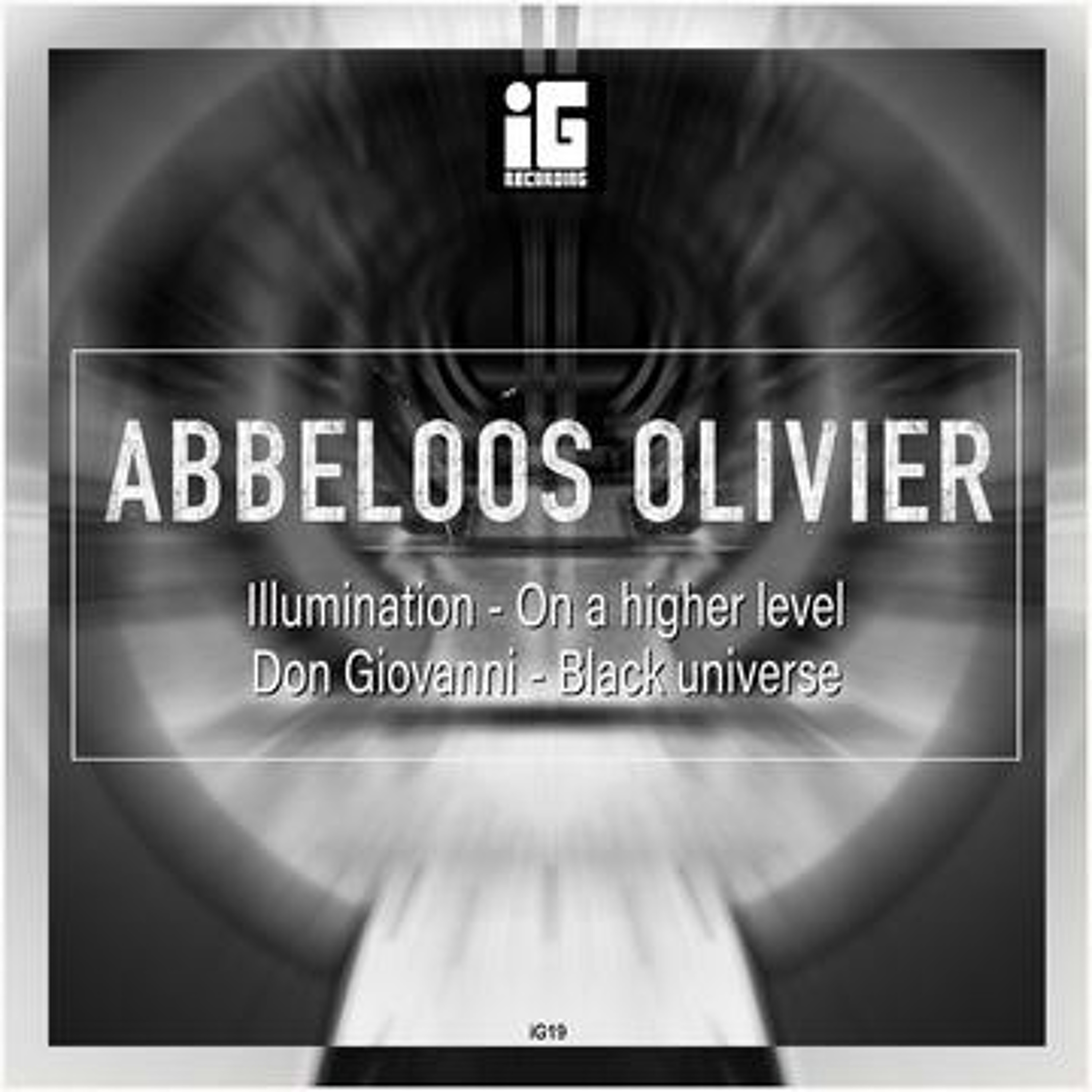 Abbeloos Olivier