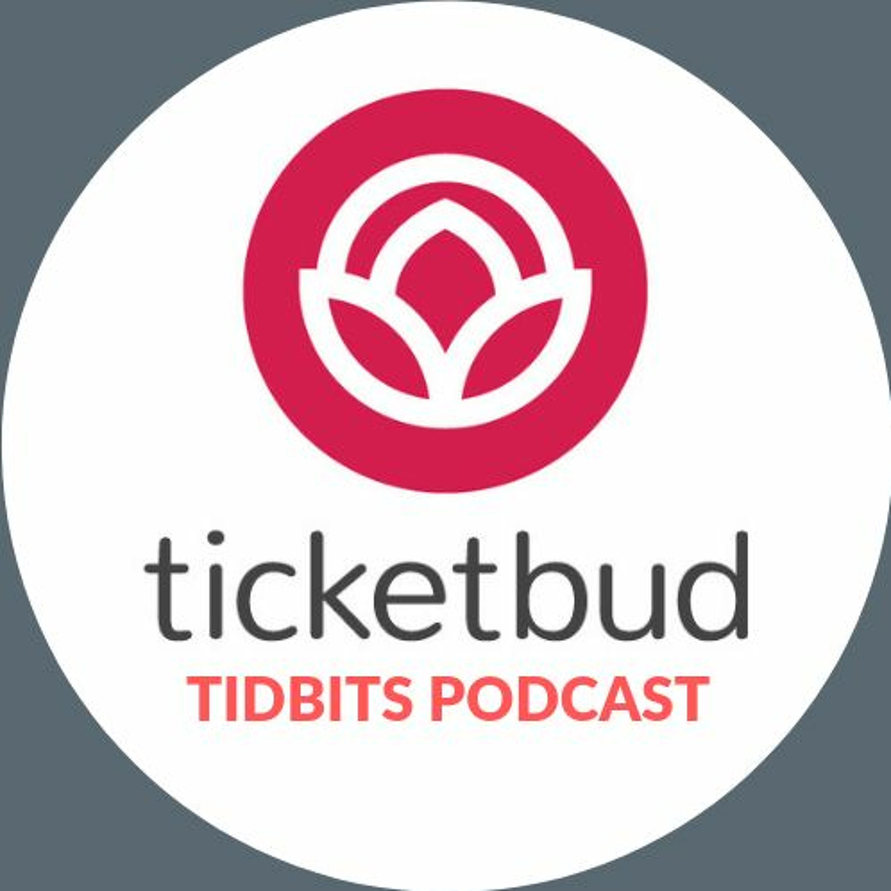 Ticketbud Tidbits - for Event Organizers