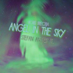 Boris Brejcha - Angel In The Sky - StefanAndersBL