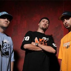 Parazitii - Jos Cenzura (ECHO MASH UP pt.2)