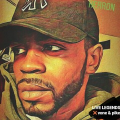 Live Legends ft. vone &pike