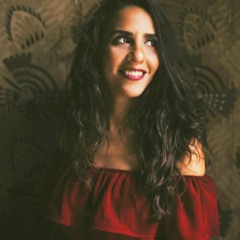 Nature Boy- Noha Fekry - Live