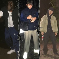 damn ok (IQ x LUC x GHOSTBOO)(prod. danny draco)
