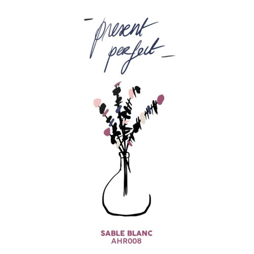 Premiere: Sable Blanc - Present Perfect (Nymad Remix) [Ad Hoc Records]