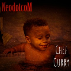 Chef Curry