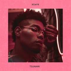 Xzaye - Tsunami