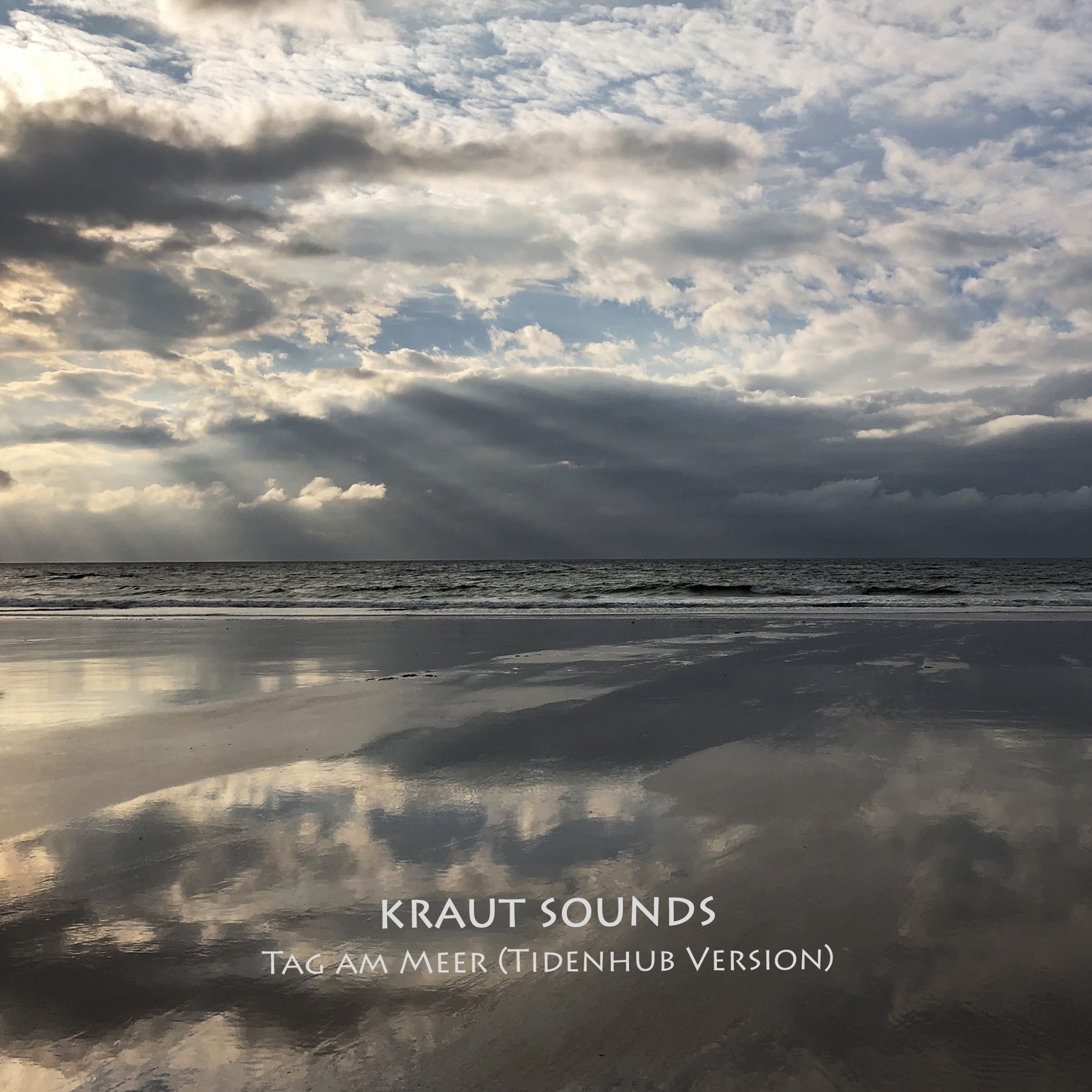 Kraut Sounds - Tag Am Meer (Tidenhub Version) episode artwork