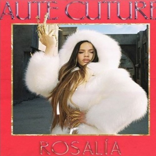ROSALÍA - Aute Cuture (Jaime Sanchez Edit 2019)