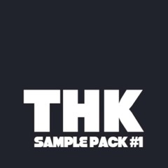 THK SAMPLE PACK #1 Soundcloud