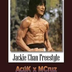 Jackie Chan (Freestyle)