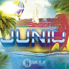 Sesion Junio 2019 Mula Deejay (Sin Cortes)