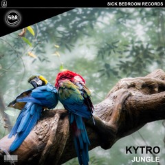 KYTRO - Jungle (Original Mix)(FREE DOWNLOAD)