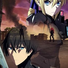 Iwasaki Taku - Failure [Mahouka Koukou No Rettousei  Hoshi Wo Yobu Shoujo OST28]