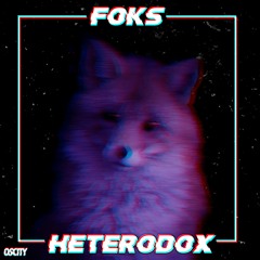 Foks - Dissonance