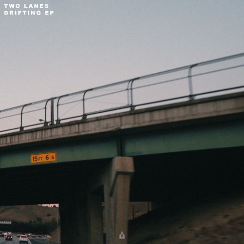 TWO LANES - Awake