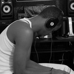 Just Pray (Young Beast)