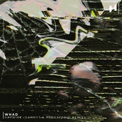 Whad - Haywire (SammyT & Mergatroid Remix)