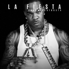 La Fiesta (BUSTA RYHMES)