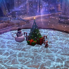 Winter Veil Christmas Music - World Of Warcraft