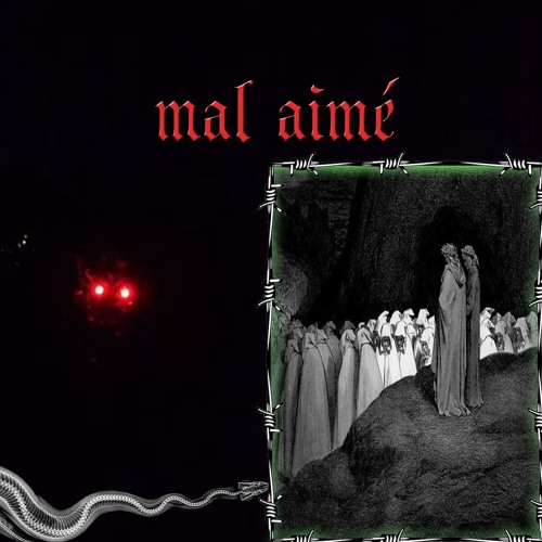 Mal aimé [prod. LovLok]