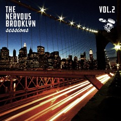 Kassady - Low Down Drums feat. Cimone JBS