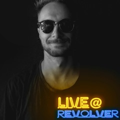 Live @ Revolver 3181 Thursdays May 19
