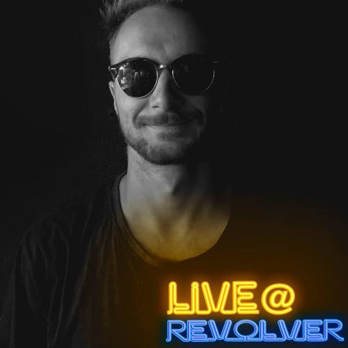 Live @ Revolver 3181 Thursdays May 19