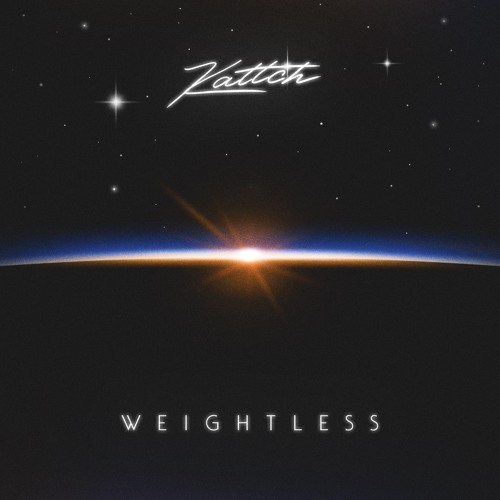 Kattch - Lightyears Back