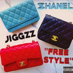 Chanel Freestyle