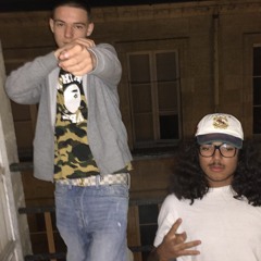 lilguwop + tartareboi - cgc (prod. mh & bricksy)