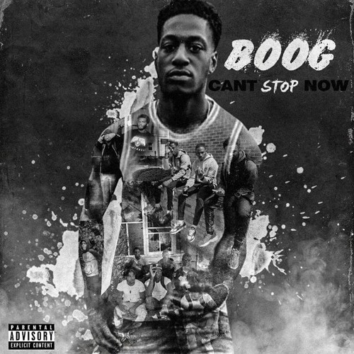 Stream Boogio | Listen to Cant Stop Now playlist online for free on ...