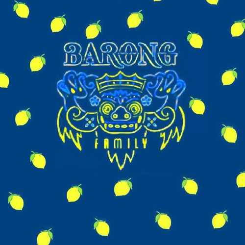 Barong Family Mix By Lem0n
