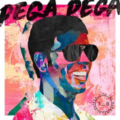 Tito El Bambino - Pega Pega (Dj Nono Edit 2019)
