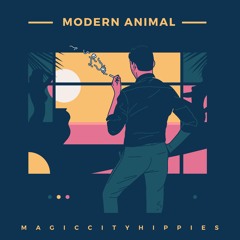 Modern Animal