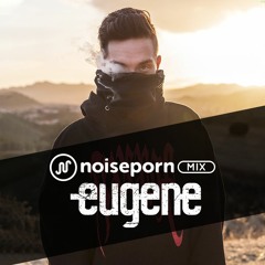 Noiseporn Mix Episode 59: eugene