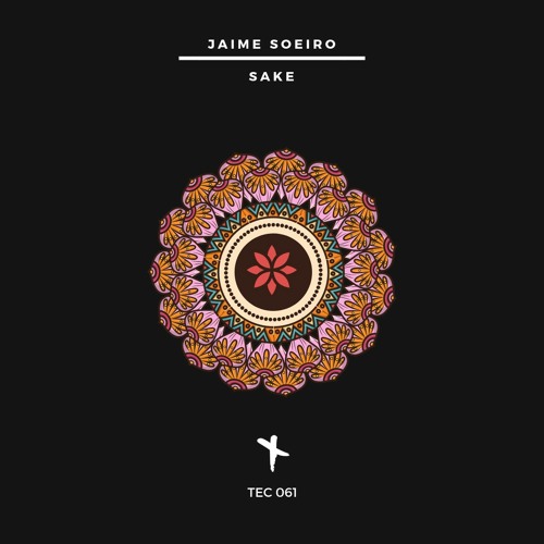 Jaime Soeiro - Sake (Original Mix)