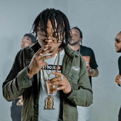 Rygin King - One Time