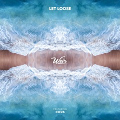 Let Loose feat. Cous