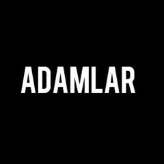 Adamlar - Mavi Ekran